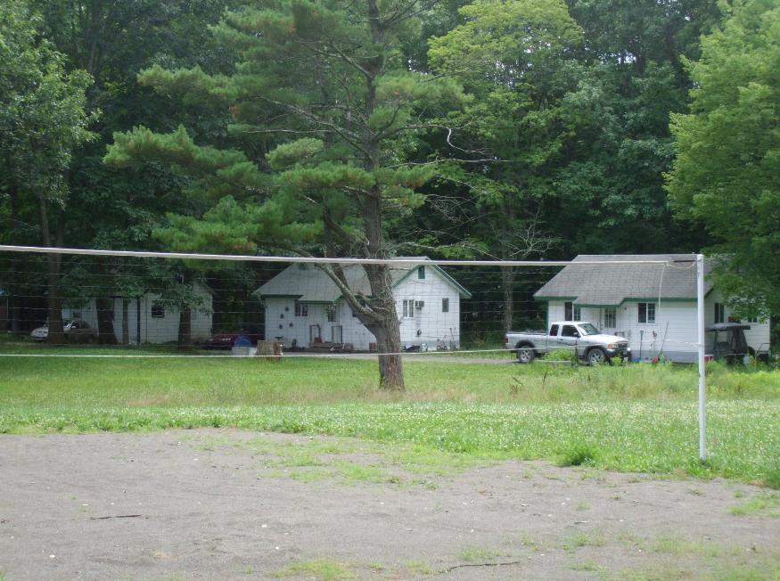 B&B Lounge Catskill Exterior photo